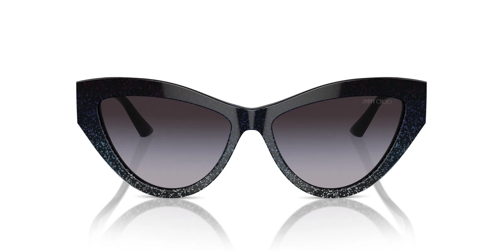 Jimmy Choo 5004 Sunglasses - view 9